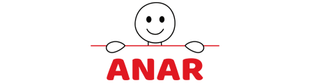Logotipo Fundación ANAR
