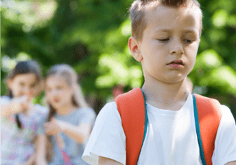 O Que Fazer Para Evitar O Bullying Na Escola