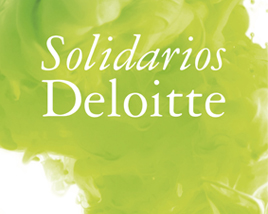 ANAR, beneficiaria de la Nómina Solidaria de Deloitte