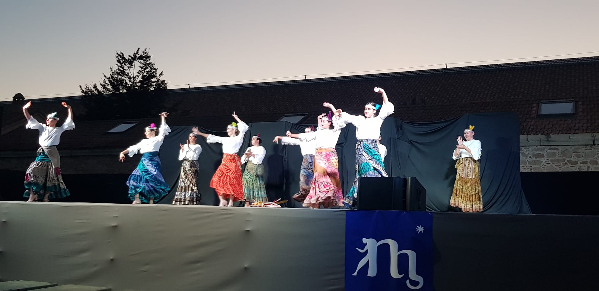‘El Sueño de Wendy’, espectáculo teatral a beneficio de ANAR en Segovia