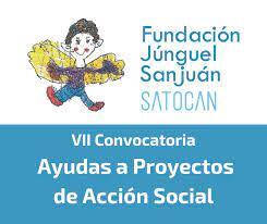 La Fundación Satocan Júnguel Sanjuán selecciona a ANAR en su VII Convocatoria de Ayudas