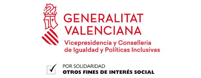 Cierre del programa «Protección Integral a la Infancia y Adolescencia contra la Violencia: Buentrato» en la Comunidad Valenciana.
