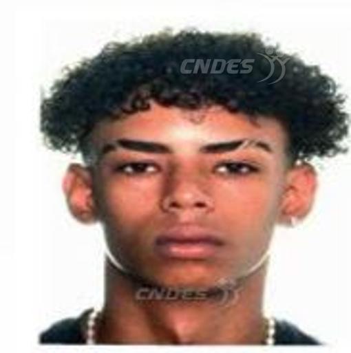 CARLOS ALBERTO SANTOS DE LOS REYES