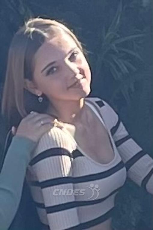 PAULA MARÍA DORESTE HERNÁNDEZ