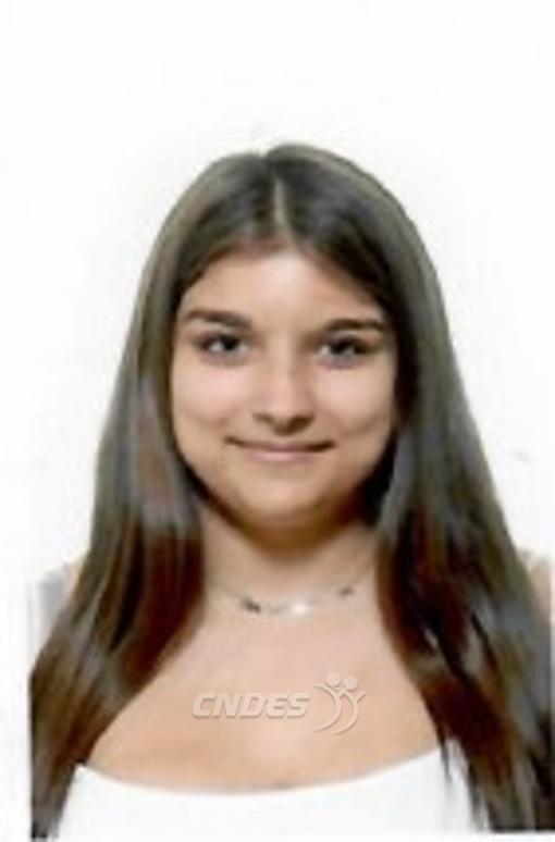 SELENE HEREDIA BERMUDEZ