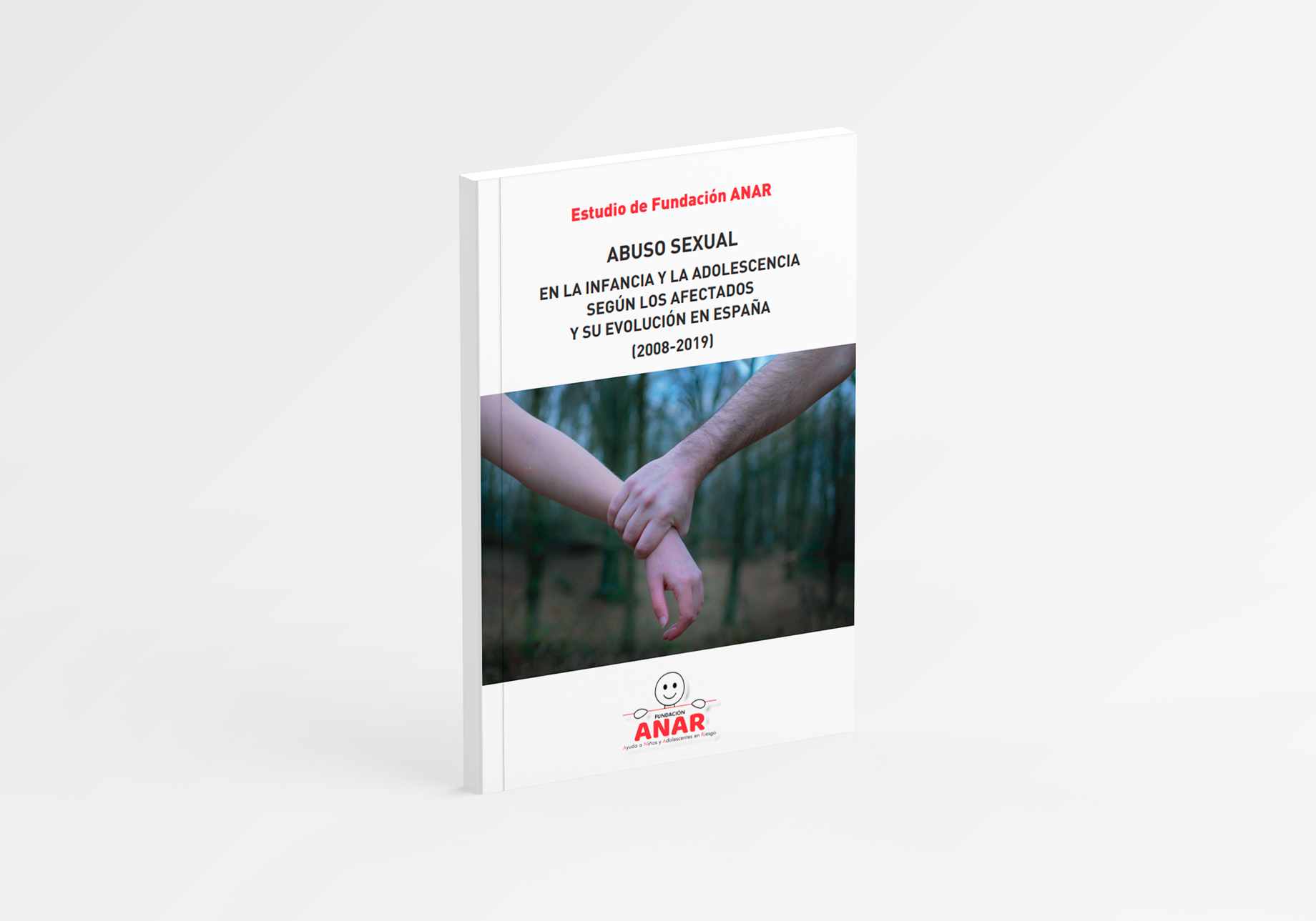 Abuso Sexual en la Infancia y la Adolescencia según los Afectados y su Evolución en España(2008-2019)