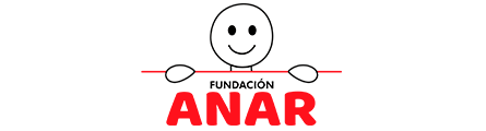 Logotipo Fundación ANAR