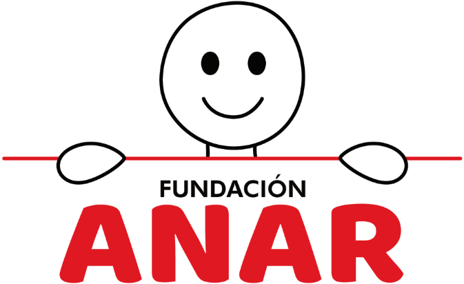 Contacto - Fundación ANAR
