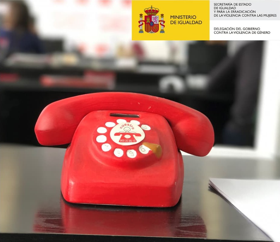 El Ministerio de Igualdad colabora con Fundación ANAR en unos talleres de prevención de violencia contra la mujer