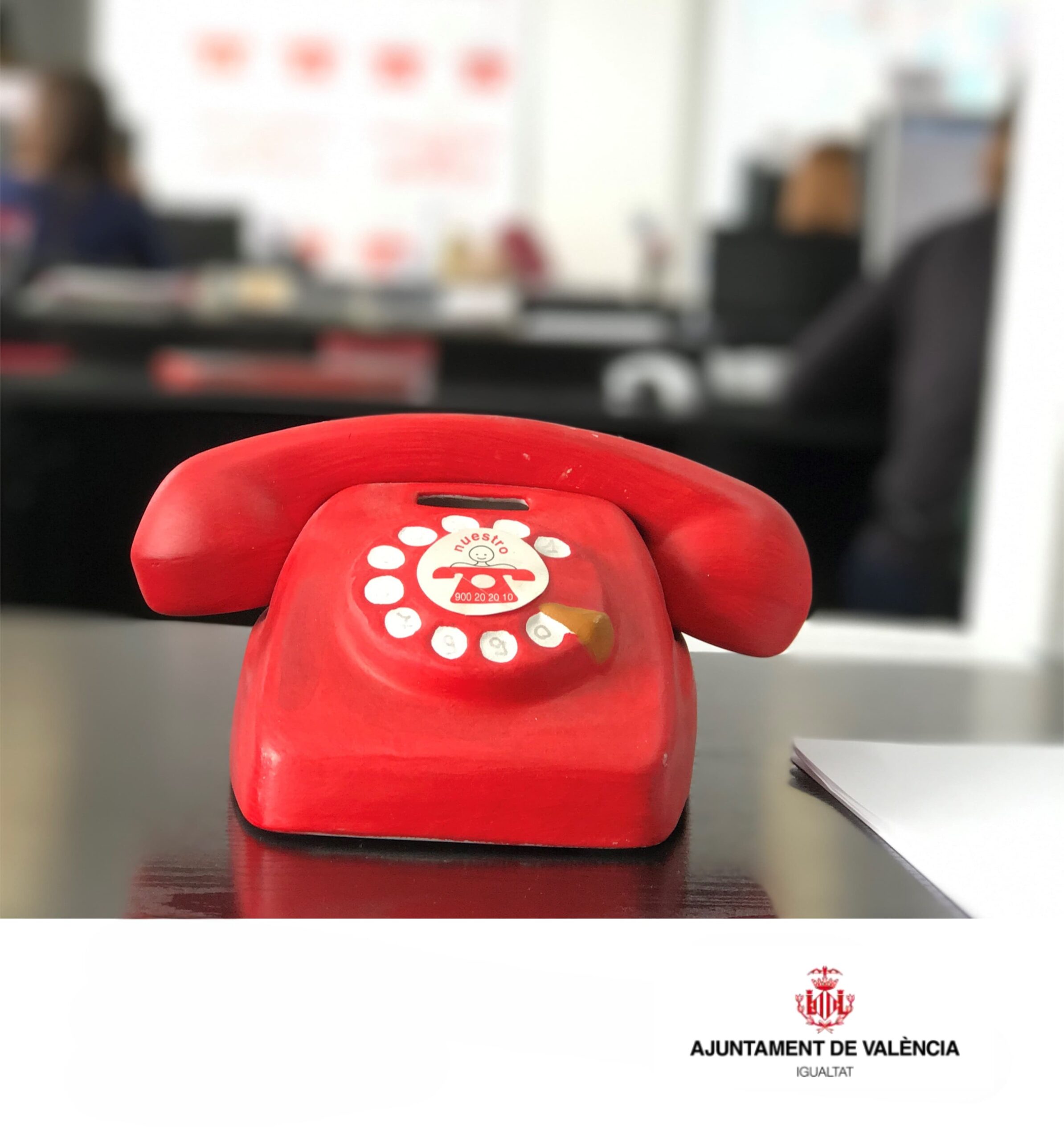 Finaliza el taller sobre acoso escolar por motivo de orientación afectivo-sexual, en Valencia