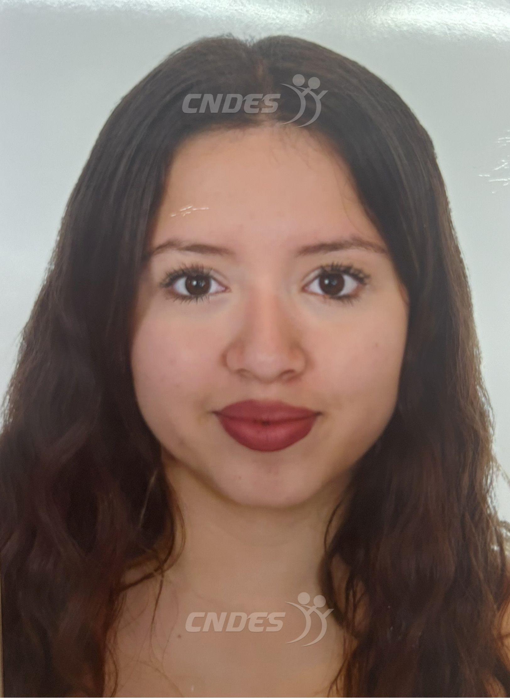 GENESIS MICHELLE C. C.