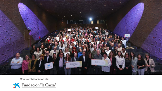 Fundación “la Caixa” colabora con Fundación ANAR para proteger la salud mental de menores de edad