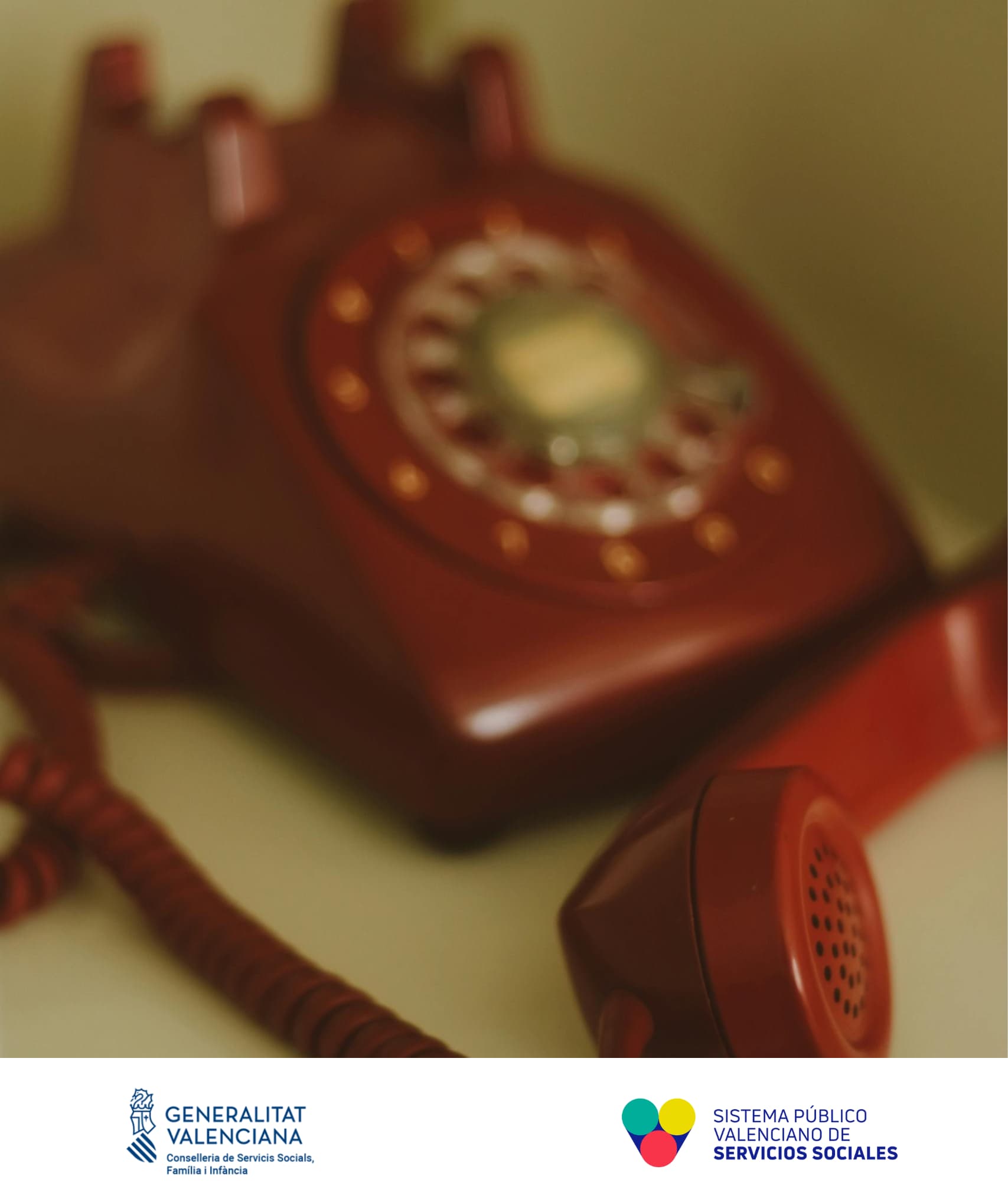 La Generalitat Valenciana adjudica a Fundación ANAR el concierto del servicio de Atención telefónica y telemática a la infancia (Teléfono 116 111 y Chat)